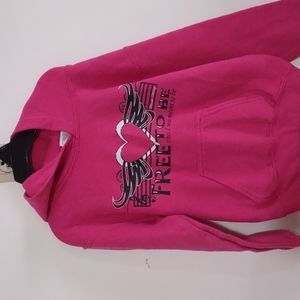 Girls Hoodie